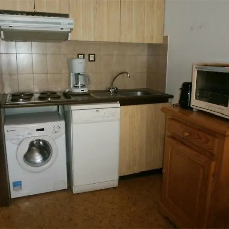 Apartment Esplanade 10 *