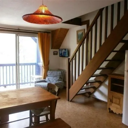 Apartment Esplanade 10 Lägenhet